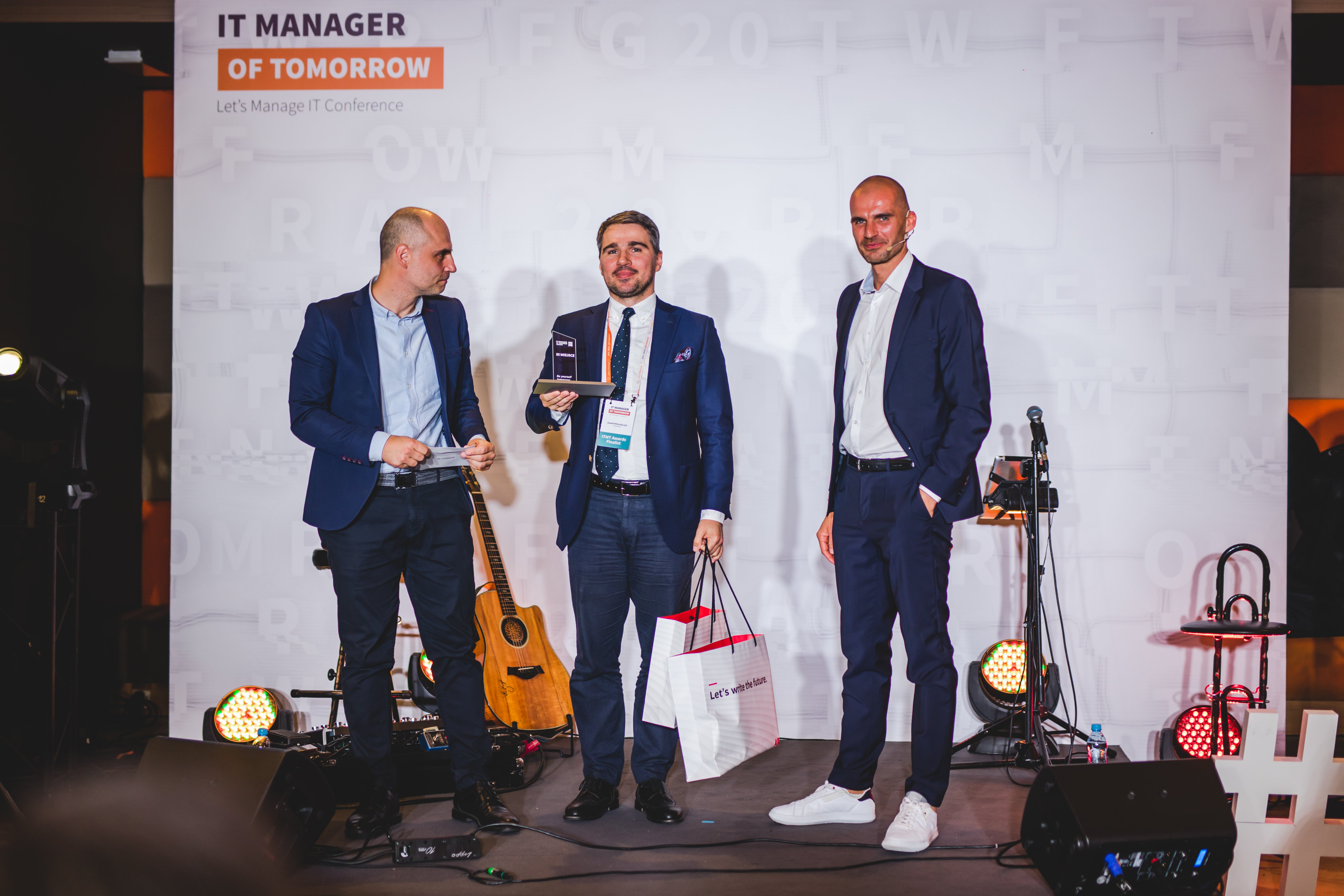 ITMT-Awards-2020-Gawel-Mokolajczyk-TietoEVRY-nagroda