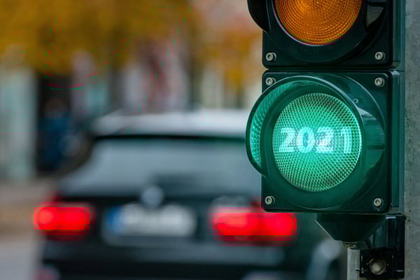 Czy jesteś gotowy na zmiany w roku 2021?